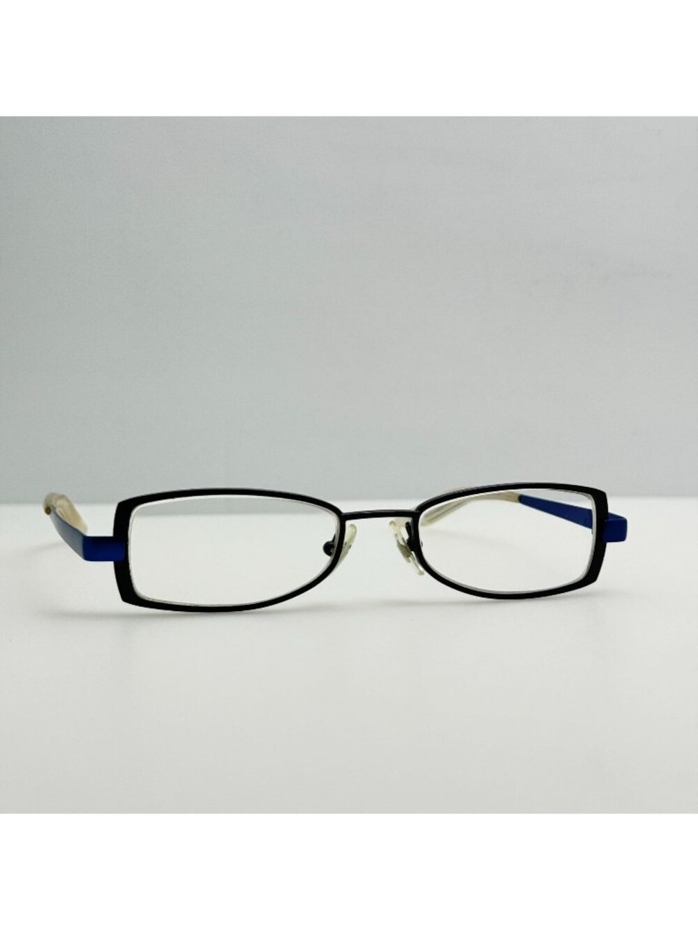 Face a Face Face-a-face Ligne 1 922 Paris France Eyeglasses Eye Glasses 48-17